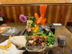 -吉祥圣雪藏餐