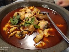 -虎虎龙虾大排档(双井店)