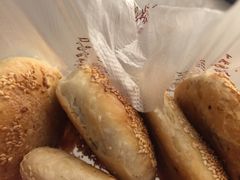 -朱记小郑酥烧饼(建康路店)