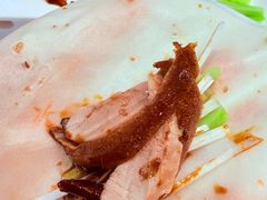 -到家尝北京菜(西坝河店)