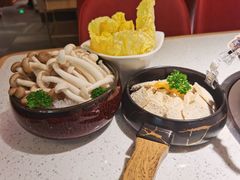 -左庭右院鲜牛肉火锅(苏州园区永旺店)
