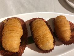 飘香榴莲酥-潮福城大酒楼(湖滨北路店)