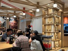 -味千拉面(广州白云机场T1西二店)