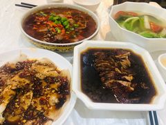 -蒲氏烤鸭(百寿路店)