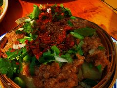 -杨三娘跷脚牛肉(羊子山西路店)