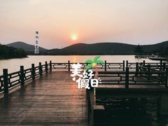 -云龙湖旅游景区