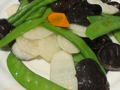 -小慧莜面村(青东店)