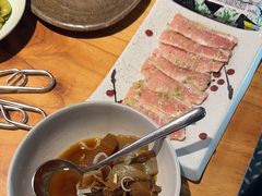 -焱铁烧·黑毛和牛专门店(南宁万象城店)