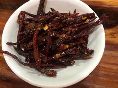 -贵州特色羊肉粉(北岸印象店)