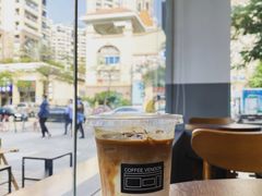 -CoffeeVendor(西乡店)