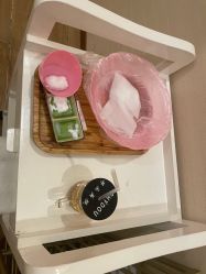 -芳朵美容养生SPA