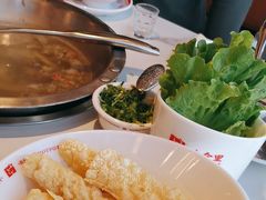 -八合里牛肉火锅(上海中山公园店)