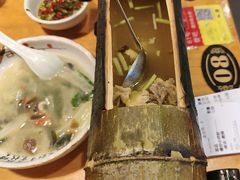 -61号餐吧(兴坪古镇漓江店)