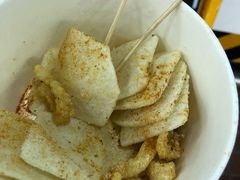 -鸡柳大人(宁大店)