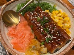 -戏作寿司(观音桥店)