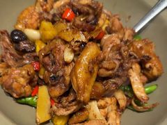 -绿草地·湘菜(芙蓉天街店)