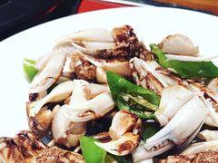 -海味当家·蒸锅海鲜(中山广场创始店)