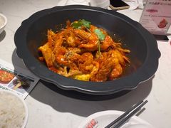 -虾吃虾涮.虾火锅.肉蟹煲(步步高梅溪新天地店)
