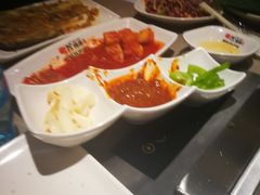 -丰茂烤串(金源店)