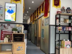 -伟伟宠物医院·瑞派猫友好医院·猫科(光谷店)