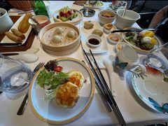 -Le Comptoir de Pierre Gagnaire