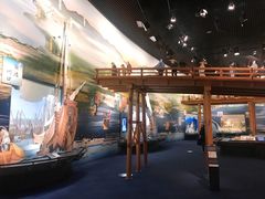 -大阪历史博物馆