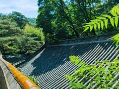 -潭柘寺景区