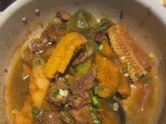 -金掌勺锅包肉(华润万象城店)