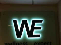 -健身专家Wellness Experts