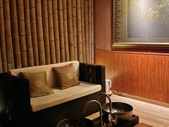 -莲泰式·中式·沐足·精油SPA采耳(天河店)