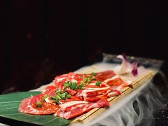 -牛焱·烧肉酒肆(五大道店)