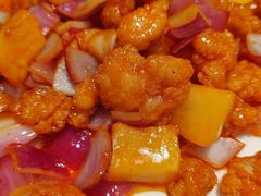-金阁家常菜(贵阳路店)