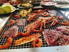 -同心烧烤(总店)