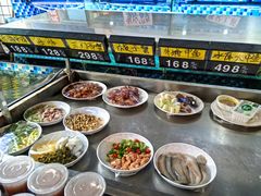 -谢记上海大排档(长寿路店)