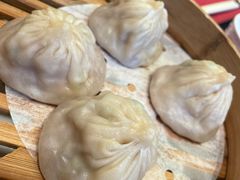灌汤小笼包-北园酒家(小北路店)