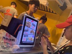 -傅强排骨(成都总店)