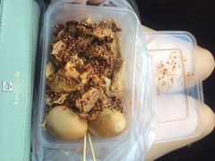 南大西南村老王豆皮-老王豆皮