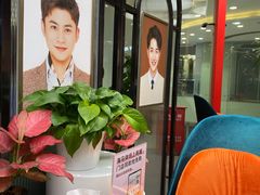 -海马体照相馆(北京apm店)
