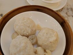 -福满园大酒楼(梅林店)