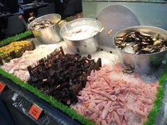 -非烤勿扰韩料自助烤肉(松山湖万科店)