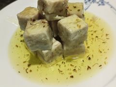 -绿茶餐厅(天津天河城店)