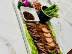 -广合草鸡·泰山炒鸡(擂鼓石店)