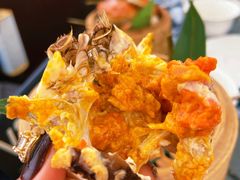 -火福·天湖阁大闸蟹博物馆主题餐厅(浅水湾店)