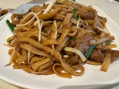 -香港新发烧腊茶餐厅(书城店)