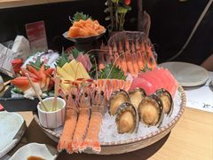-匠和风精致料理(春熙路群光广场店)