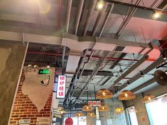 -炉小二铜锅牛蛙•川湘菜(三里屯店)