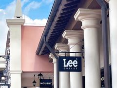 -佛罗伦萨小镇广佛名品奥特莱斯(疏港路店)