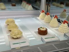 -潮一不贰·法式甜品·生日蛋糕·西式简餐(外滩店)