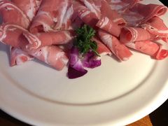 羊肉-大渝火锅(苏州西城永捷店)