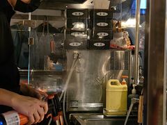 -哥哥の深夜食堂(红松东路店)